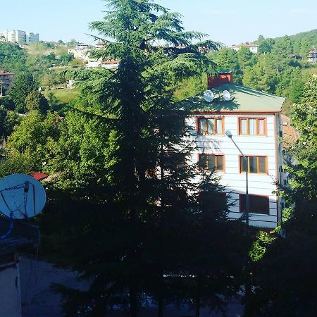 Thermal Orkide Pansiyon Yalova  Luaran gambar