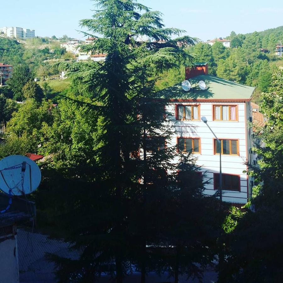 Thermal Orkide Pansiyon Yalova  Luaran gambar