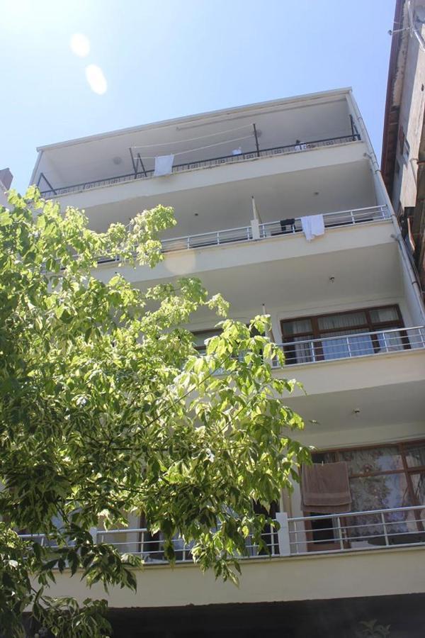 Thermal Orkide Pansiyon Yalova  Luaran gambar