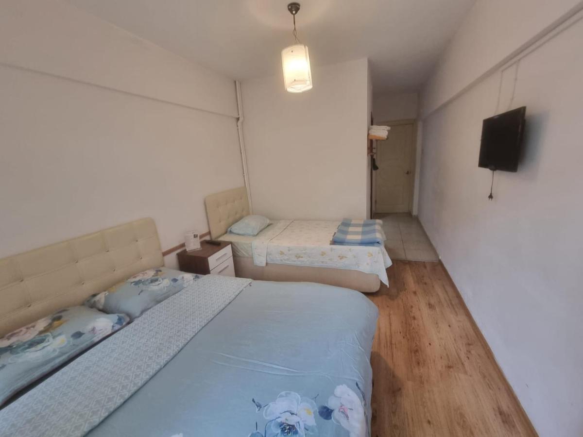 Thermal Orkide Pansiyon Yalova  Luaran gambar