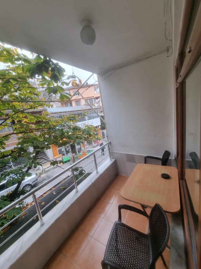Thermal Orkide Pansiyon Yalova  Luaran gambar