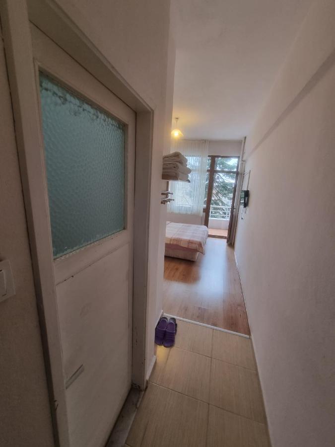 Thermal Orkide Pansiyon Yalova  Luaran gambar