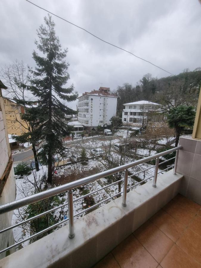 Thermal Orkide Pansiyon Yalova  Luaran gambar